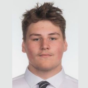 Meet your Posher, Ryan